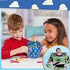 Tomy Disney Pixar Toy Story - Pop Up Buzz Lightyear, Produktbild-Vorschau 3