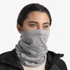 Buff Merino Lightweight Solid Multifunktionstuch, grau, Produktbild-Vorschau 13