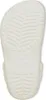 Crocs Classic Floral Cut Out Holzschuhe Weiß EU 38-39 Mann Produktbild-Vorschau 5