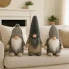 Hausleben, ensemble de 3 figurines "Winterwichtel" de 25 cm Voir les images du produit 4