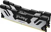 DDR5  96GB PC 6000 CL32 Kingston KIT (2x48GB) FURY Renegade Voir les images du produit 1