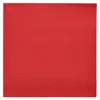 PAPSTAR 11608 "Collezione ROYAL" tovaglioli bordeaux Anteprima dell’immagine prodotto 5