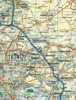 ADAC Travel Atlas 2026/2027 Německo 1:200 000, Evropa 1:4,5 Náhled obrázku produktu 7
