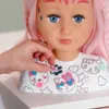 Baby born - Sister Styling Artist Head Podgląd zdjęcia produktu 14