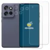 2x Für Motorola Edge 60 Neo (Display+Kamera) Schutzfolie Produktbild-Vorschau 2