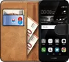 Book Case Huawei P8 Lite 2017 Housse Flip Cover Handy Case Voir les images du produit 2