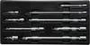 BGS technic Wobble' Extension Bar Set, 1,31 kg Produktbild-Vorschau 6