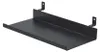 Dolle Ablage für Akustikpaneele 20 x 10 x 4,4 cm schwarz Produktbild-Vorschau 1