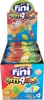 Fini Fizzy 4 Gums Range Fruit Salad 20g Produktbild-Vorschau 10