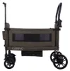 Cabino Bollerwagen Waggie Grün – faltbarer Handwagen für 2 Produktbild-Vorschau 10