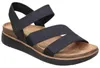 Sandály Skechers 163252-BLK pro Dámské Náhled obrázku produktu 7