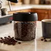 Excellent Houseware | Vákuová sklenená dóza 500 ml - Náhľad obrázku produktu 2