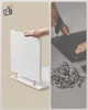 VASAGLE Nachttisch,Nachtschrank, 2 offene Fächer, 1 Produktbild-Vorschau 5