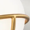 Elstead Apollo LED Wandleuchte G9 Brüniertes Messing Produktbild-Vorschau 4