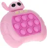 Gioco di abilità elettronico POP IT - Rosa Anteprima dell’immagine prodotto 4