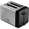 Bosch TAT4P420DE Tostapane 2 fette Nero Anteprima dell’immagine prodotto 1