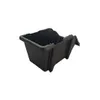 Contenitore portaoggetti - 217 X 360 X 155 mm - 12 litri - Anteprima dell’immagine prodotto 4
