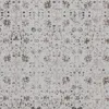 Homebyhome Tapis lavable vintage coureur couloir cuisine Voir les images du produit 3