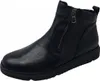 Waldläufer H- Gesa Kurzstiefel Schwarz Produktbild-Vorschau 1