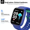 Ralio Smartwatch Kinder als Geschenk für kinder, Kompatibel Produktbild-Vorschau 6