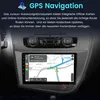 2+64G 9 "Carplay Android 15 Autoradio pour Seat Leon MK2 Voir les images du produit 5