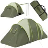 Vayox Campingzelt Kuppelzelt 4-Personen VA0428 NOMAD, mit Produktbild-Vorschau 1