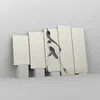 Bild auf Leinwand - Leinwandbild - 5 Teile - Surreal Produktbild-Vorschau 4