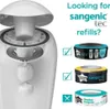 Tommee Tippee Twist and Click Advanced Náplň do plienkového Náhľad obrázku produktu 16