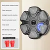 Nástěnný chytrý hudební boxovací stroj s boxerskými Náhled obrázku produktu 8