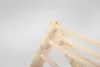 Playtive Kletterdreieck, Kinder Spielen aus Massivholz Produktbild-Vorschau 8