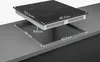 Klarstein Velaire Plaque Induction 45cm - 3 Zones, 5500W, Voir les images du produit 7