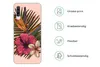 MuchoWow® Handyhülle Schutzhülle Hülle für Samsung Galaxy Produktbild-Vorschau 7