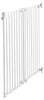 SucceBuy Treppenschutzgitter 670–1080 mm Verstellbare Produktbild-Vorschau 1