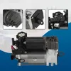 Luftfederung Kompressor for Mercedes E Klasse W211 S211 Produktbild-Vorschau 8