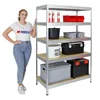 Schwerlastregal Rivet | HxBxT 180x120x60 cm | Fachlast Produktbild-Vorschau 2