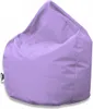 Sit&Joy Sitzsack XXL Tropfenform Kinder - Bodenkissen für Produktbild-Vorschau 1