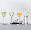 Spiegelau 4 teiliges Prosecco Set Kristallglas 270 ml Anteprima dell’immagine prodotto 9