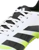 adidas Predator Club TF Herren Fußballschuh in Weiß, Größe Produktbild-Vorschau 25