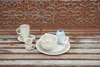 Rosenthal Teller 28 cm tief Junto Dune 21540-405257-60358 Produktbild-Vorschau 5