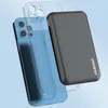 Przenośny powerbank Dudao TGK1 z bezprzewodową ładowarką, Podgląd zdjęcia produktu 2