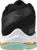 Mizuno Wave Voltage 2 - V1GA246012, Rozmiar buta: 5 UK / 38 Podgląd zdjęcia produktu 8