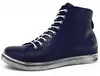 andrea conti Sneaker high Blau Produktbild-Vorschau 39