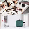 Freetoo Kosmetik Koffer Kosmetiktasche Portable Reise Make Produktbild-Vorschau 2