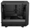 Fractal Design | Meshify 2 Nano | Boční okno | Černý TG Náhled obrázku produktu 5