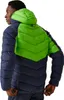 Regatta - "Dalent" Isolier-Jacke mit Kapuze für Herren Produktbild-Vorschau 3