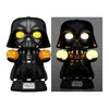 Star Wars - Darth Vader 727 Funko Pop! Vinyl Figur Produktbild-Vorschau 5