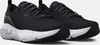 Under Armour Ua W Hovr Mega 3 Schuhe Clone-Blk Produktbild-Vorschau 3