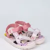 Disney Minnie Mouse Kindersandalen Sommerschuhe Größe 25 Produktbild-Vorschau 8