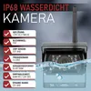 CARMATRIX HD QUAD DVR 4 Kanal Funk Rückfahrsystem Digital Produktbild-Vorschau 9