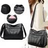 OKWISH Umhängetaschen Damen, Große Schultertasche, Produktbild-Vorschau 1
